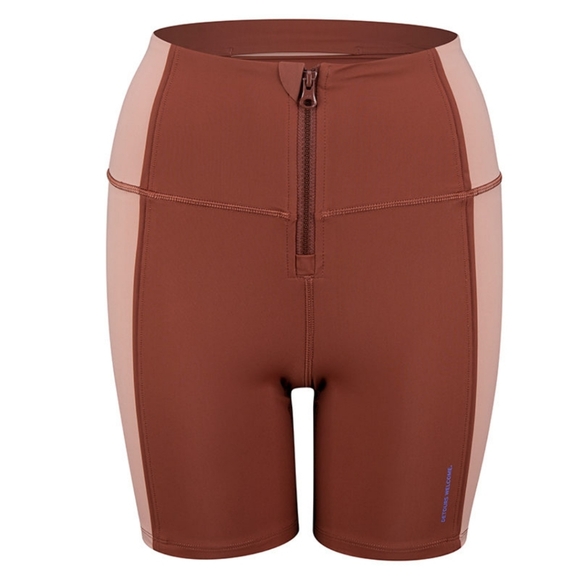 NWT lululemon Hike to Swim High Rise Short 6